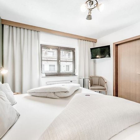 Corso'S Annabell - Bed & Breakfast เซิลเดน ภายนอก รูปภาพ