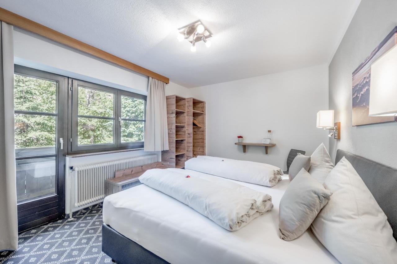 Corso'S Annabell - Bed & Breakfast เซิลเดน ภายนอก รูปภาพ