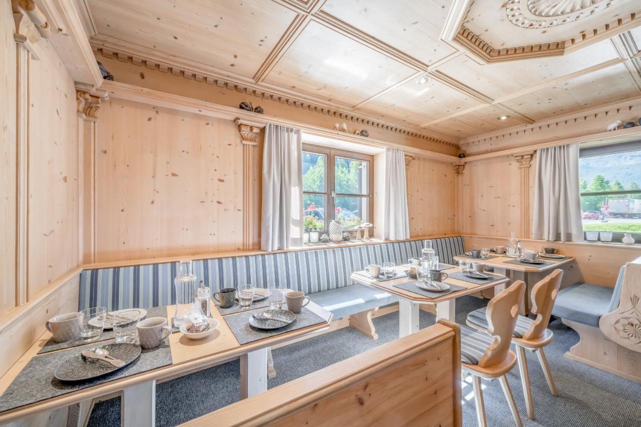 Corso'S Annabell - Bed & Breakfast เซิลเดน ภายนอก รูปภาพ