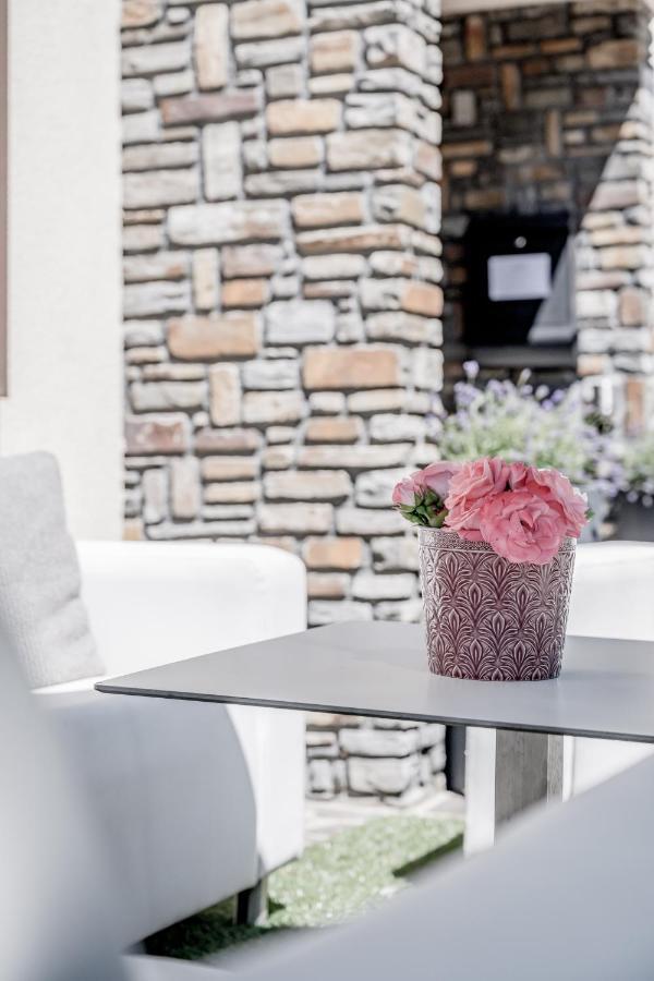 Corso'S Annabell - Bed & Breakfast เซิลเดน ภายนอก รูปภาพ