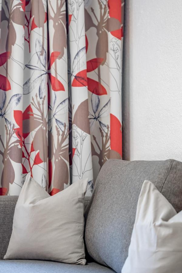 Corso'S Annabell - Bed & Breakfast เซิลเดน ภายนอก รูปภาพ