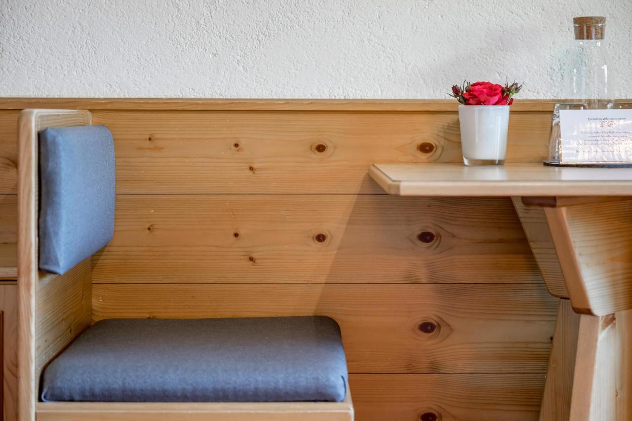 Corso'S Annabell - Bed & Breakfast เซิลเดน ภายนอก รูปภาพ