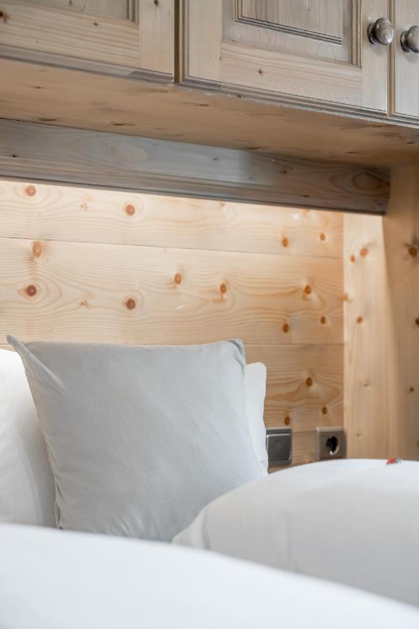 Corso'S Annabell - Bed & Breakfast เซิลเดน ภายนอก รูปภาพ