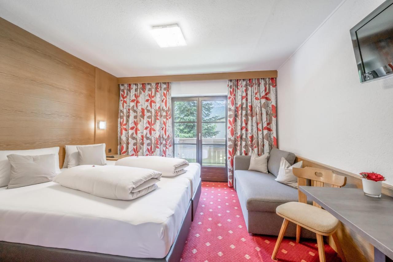 Corso'S Annabell - Bed & Breakfast เซิลเดน ภายนอก รูปภาพ