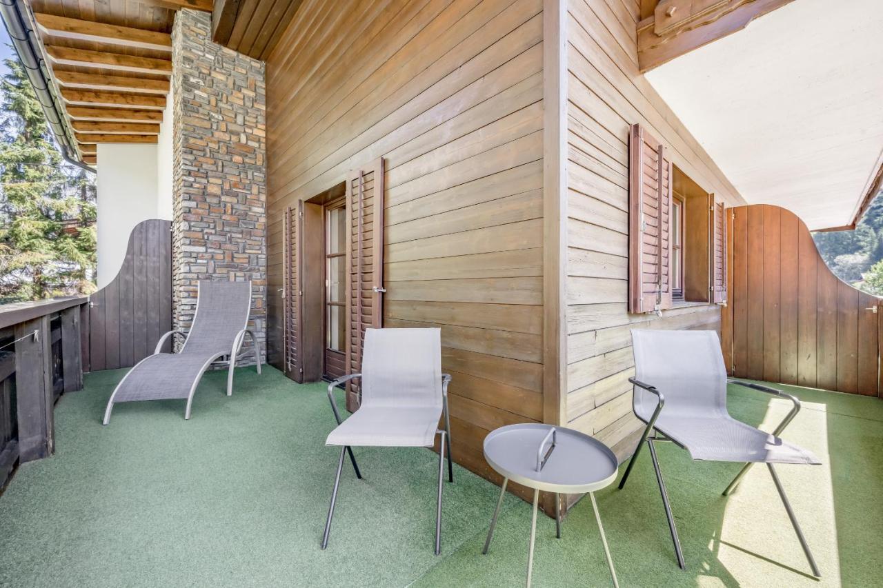 Corso'S Annabell - Bed & Breakfast เซิลเดน ภายนอก รูปภาพ