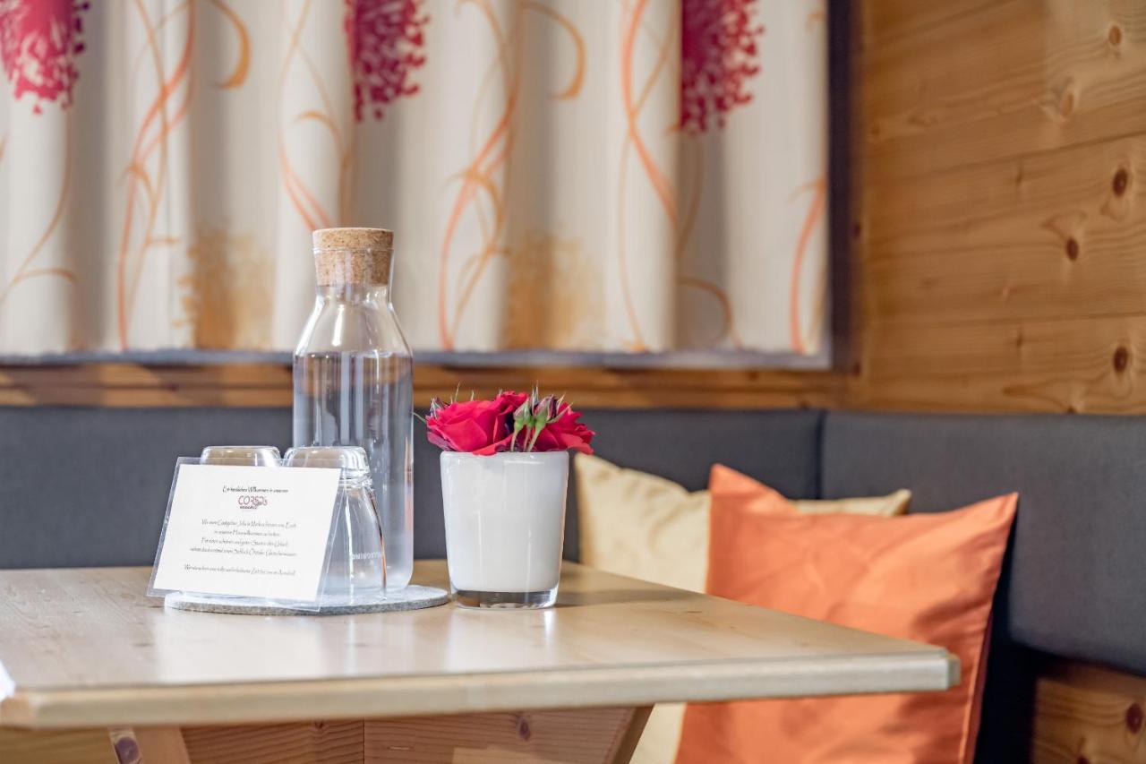 Corso'S Annabell - Bed & Breakfast เซิลเดน ภายนอก รูปภาพ