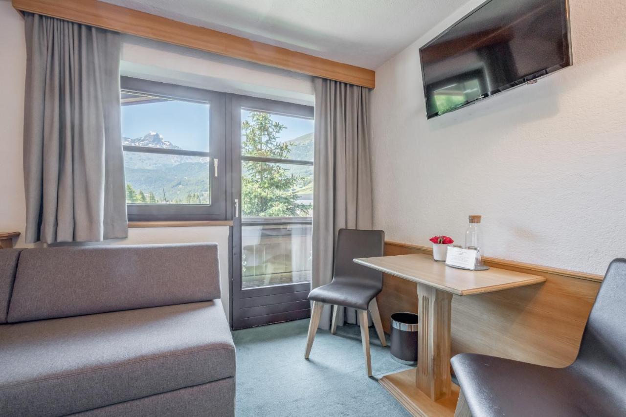 Corso'S Annabell - Bed & Breakfast เซิลเดน ภายนอก รูปภาพ