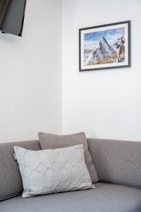 Corso'S Annabell - Bed & Breakfast เซิลเดน ภายนอก รูปภาพ