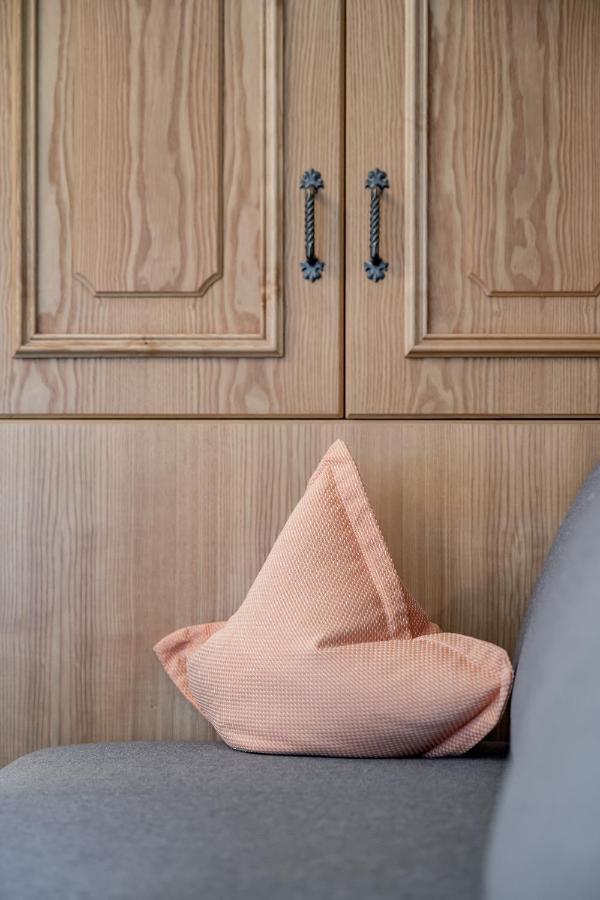 Corso'S Annabell - Bed & Breakfast เซิลเดน ภายนอก รูปภาพ