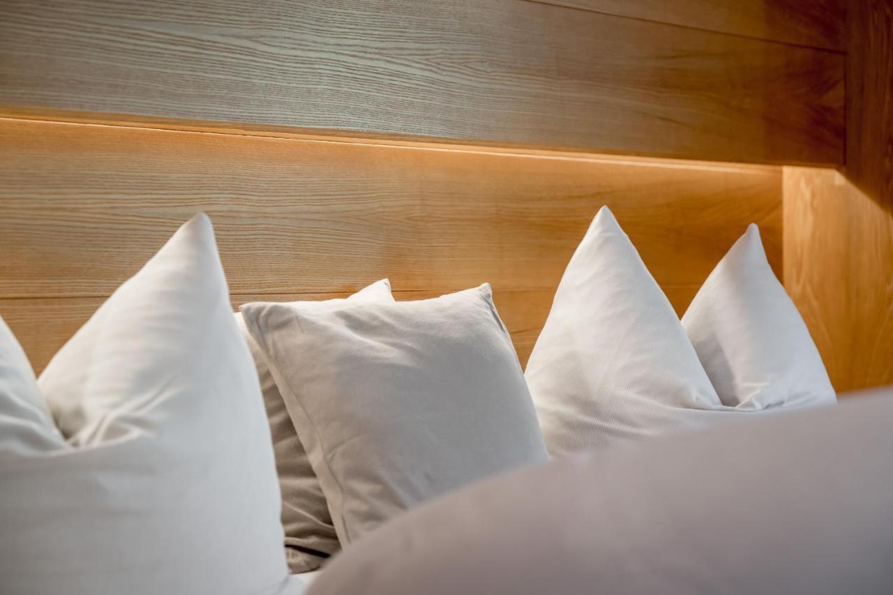 Corso'S Annabell - Bed & Breakfast เซิลเดน ภายนอก รูปภาพ