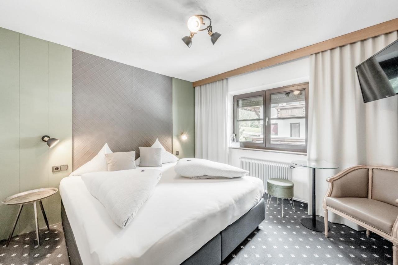 Corso'S Annabell - Bed & Breakfast เซิลเดน ภายนอก รูปภาพ