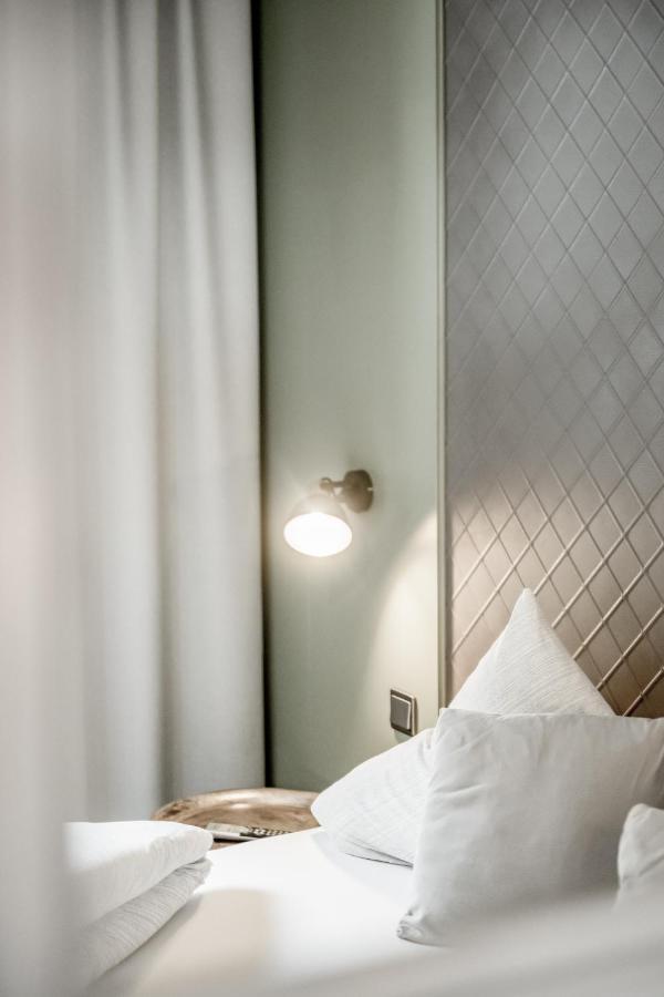 Corso'S Annabell - Bed & Breakfast เซิลเดน ภายนอก รูปภาพ