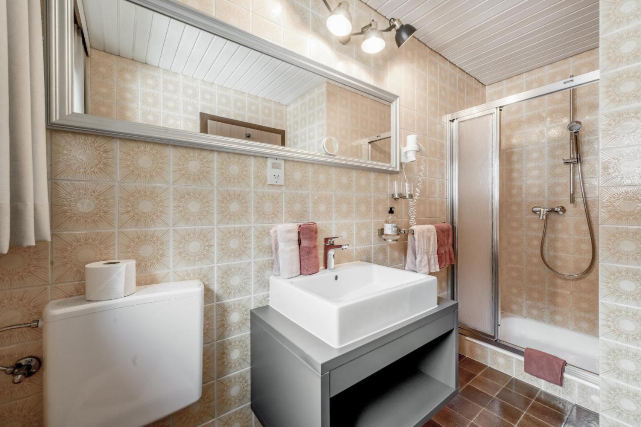 Corso'S Annabell - Bed & Breakfast เซิลเดน ภายนอก รูปภาพ